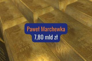 Paweł Marchewka jest prezesem Techlandu - spółki, która zajmuje się produkcją gier komputerowych. 