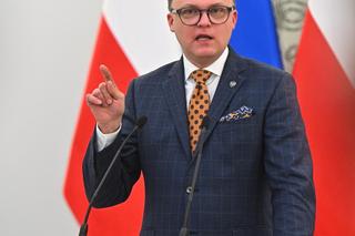 Wybory prezydenckie 2025. Oni mogą startować: giełda nazwisk