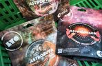 Astrozupa, Astropierogi i Astrodeser z Kielc