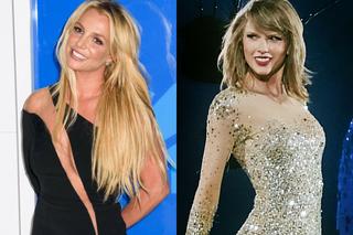 Britney Spears zachwyca się Taylor Swift i wyzywa własną matkę. Wszystko w jednym wpisie!