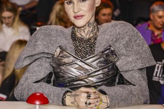 Agnieszka Chylińska zagra w USA. Tyle zarobi za koncerty 