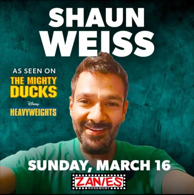 Shaun Weiss