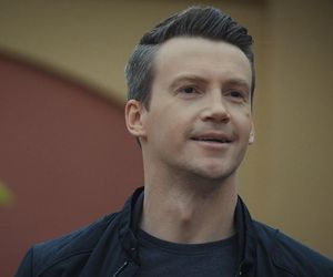 M jak miłość odc. 1880. , Jakub Karski (Krzysztof Kwiatkowski)