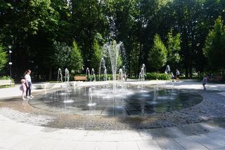 Poznaj Sandomierz i nieoczywiste miejsca do wypoczynku. W szachy miała tam grać Królowa Jadwiga!