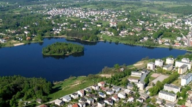 13. miejsce: Suchdniów (powiat skarżyski)