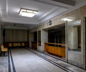 Pałac Kultury i Nauki w Warszawie