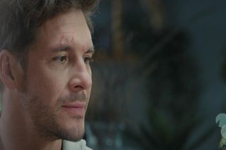 	M jak miłość odc. 1841. Marcin (Mikołaj Roznerski)