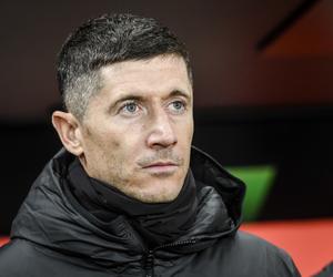 Robert Lewandowski przeprasza Polaków za mecz z Meksykiem. Postawa kibiców wzbudza szacunek