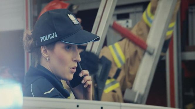 M jak miłość odc. 1876. Natalka (Dominika Suchecka)