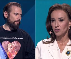 Dorota Wysocka-Schnepf pękła na debacie TVP. Wygarnęła Stanowskiemu, padło nazwisko Kurskiego