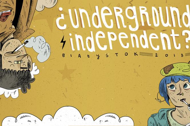 Underground/Independent