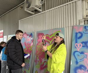 Pierwszy mural społeczny powstanie w Koninie