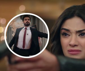 Emanet. Tragedia na weselu Seher i Yamana 