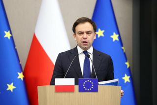 Koniec podatku Belki tylko dla nielicznych! Domański wprowadza nowy program oszczędnościowy