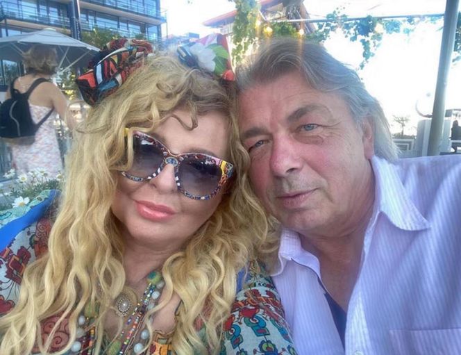 Magda Gessler wolę seks od jedzenia