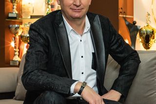 Zmarł Jan Rabiega, założyciel firmy meblowej Mirjan24