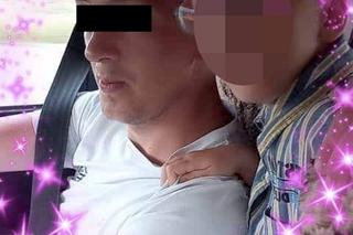 Dmytro T zabił niepełnosprawnego synka był niepoczytalny