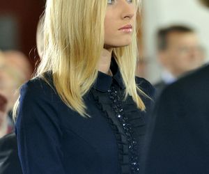 Kinga Duda nigdy nie była tylko córką prezydenta