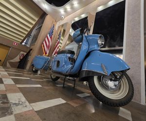 Od 2 dolarów do imperium. Niezwykła droga Henryka Koszałki z Bieszczadów. Do USA i z powrotem