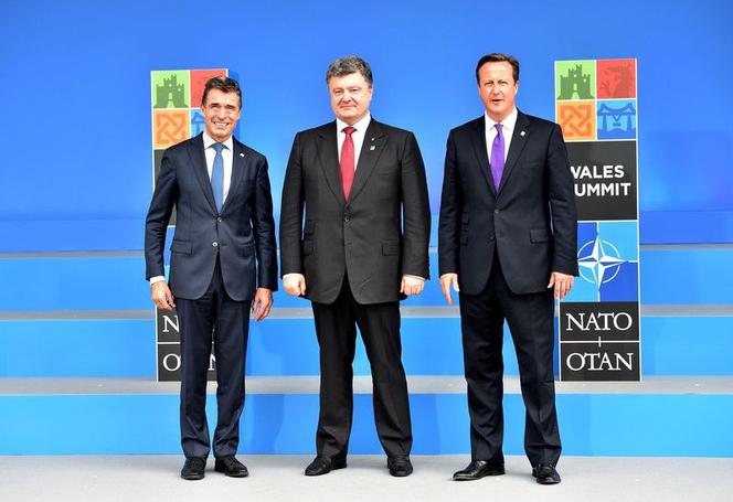Szczyt NATO