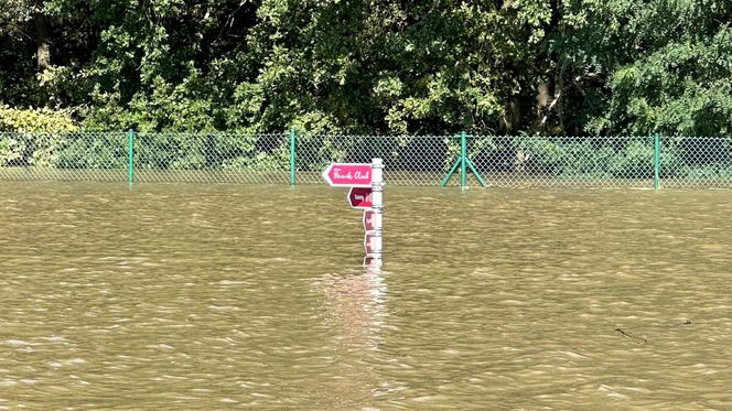 Zalana Kopalnia Wrocław. "Zdążyliśmy ewakuować wszystkie bary i sprzęt"