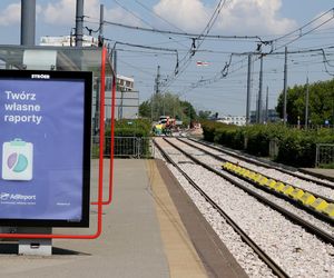 Wielka ofensywa Tramwajów Warszawskich. Tramwajarze remontują i budują jak szaleni