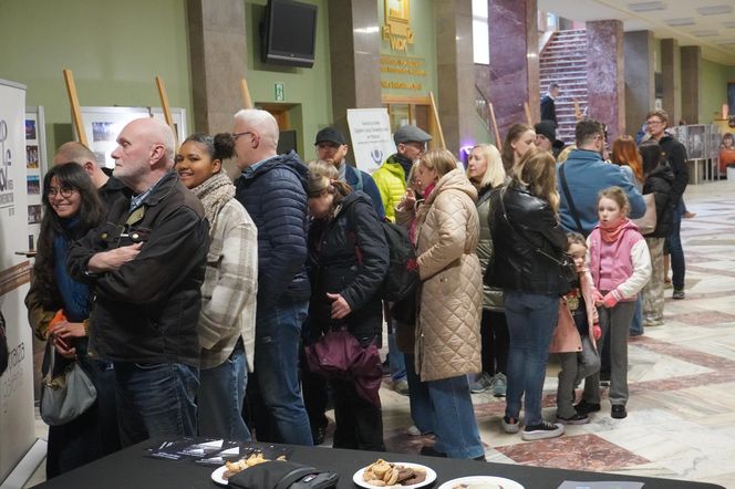 Noc Muzeów 2025 w Wojewódzkim Domu Kultury w Kielcach