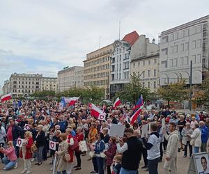 Poznańska Próba Generalna z Adamem Szłapką