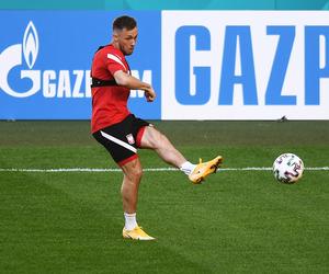 Maciej Rybus bez ogródek o reprezentacji Polski przed Euro 2024. Naprawdę powiedział to Rosjanom