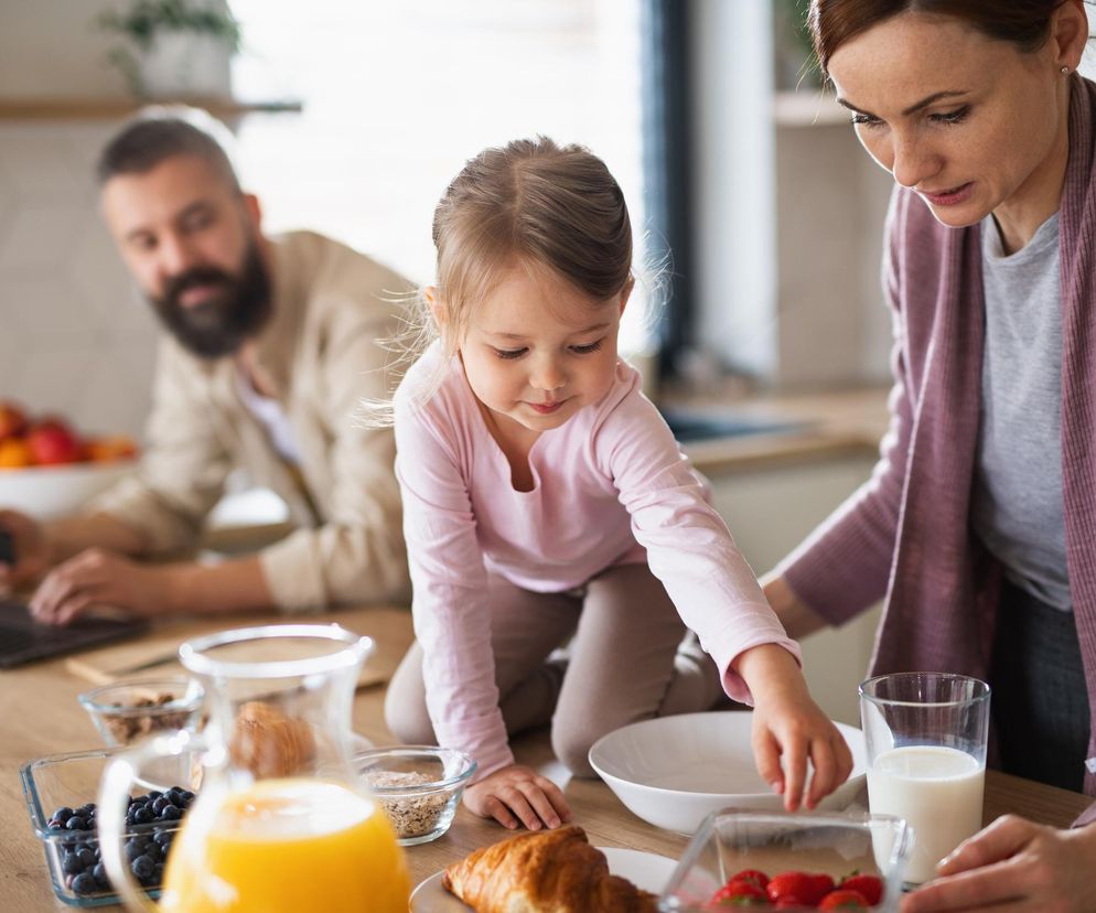O której godzinie jeść śniadanie?  To najlepsza godzina dla dobra serca