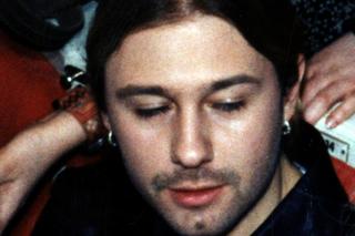 Andrzej Piaseczny - tak się zmienił