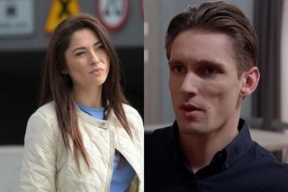 Pierwsza miłość, odcinek 3837: Oliwka otruje Oskara? Przyniesie mu własnoręcznie upieczone ciastka w prezencie 