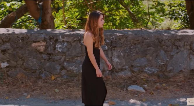 	Miłość i nadzieja odc. 259. Sila