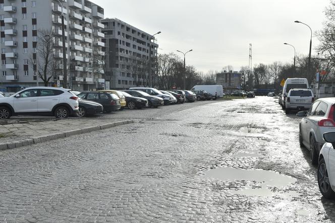 Wielkie zmiany na Woli. Przebudują dwie ulice na Odolanach! Jest decyzja konserwatora