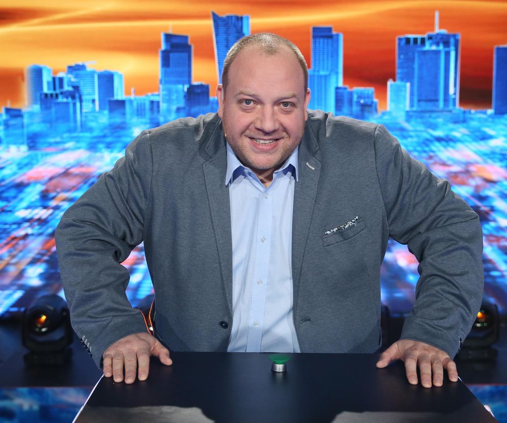 Poddał się operacji zmniejszenia żołądka. Metamorfoza zachwyca