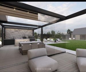 Ogrod Sandry Kubickiej