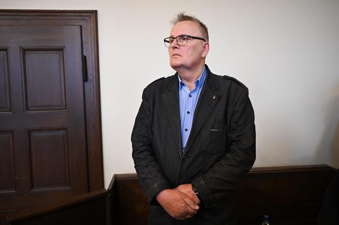 Były senator Waldemar Bonkowski został skazany przez Sąd Okręgowy w Gdańsku  za znęcanie się nad psem, który w konsekwencji zmarł. Wyrok jest prawomocny.