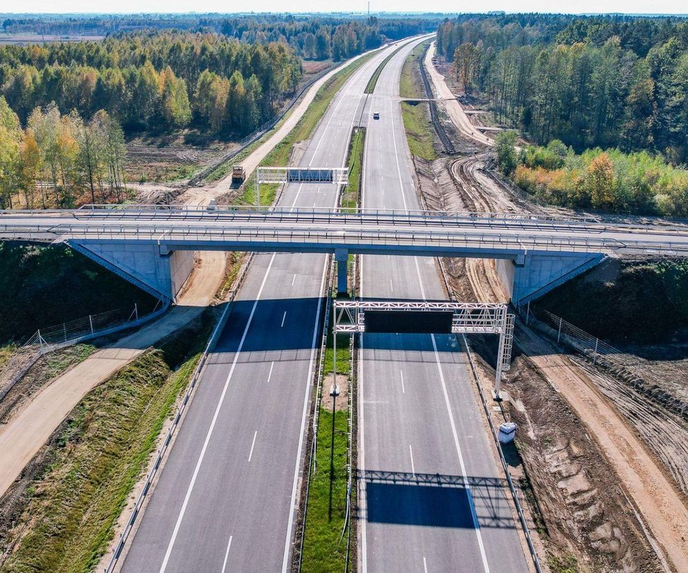 Koniec sagi S19 na Podlasiu? Zamiast mostu powstanie estakada za miliony!