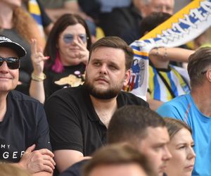 PRES Grupa Deweloperska Toruń - Stelmet Falubaz Zielona Góra, zdjęcia kibiców i zawodników z meczu 10. kolejki PGE Ekstraligi