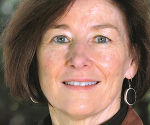 Architektki. W nowym cyklu „A-m” rozmowa z Diane Davis z Harvard Graduate School of Design