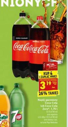 Biedronka - WIELKIE promocje od 30.11
