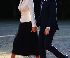 Duda po prezydenturze: Żona nie chciała domu. Gdzie zamieszkał i dlaczego?