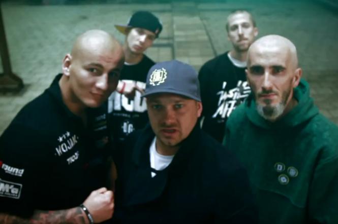 Artur Szpilka i Dill Gang