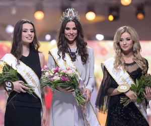 Magdalena Swat Miss Polonia 2017