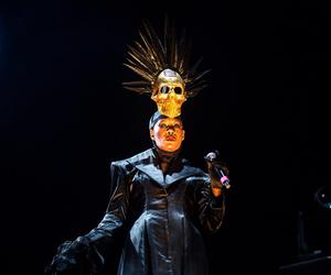 2. Dzień OFF Festivalu w Katowicach: Wzruszenie Edyty Bartosiewicz, niezapomniany koncert Grace Jones