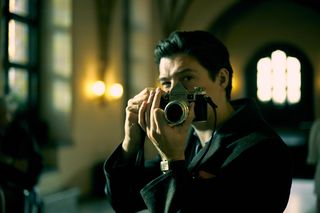 Serial Czarna śmierć wstrząśnie widzami!