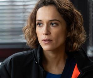 Na dobre i na złe odc. 876. Julka Burska (Aleksandra Hamkało)