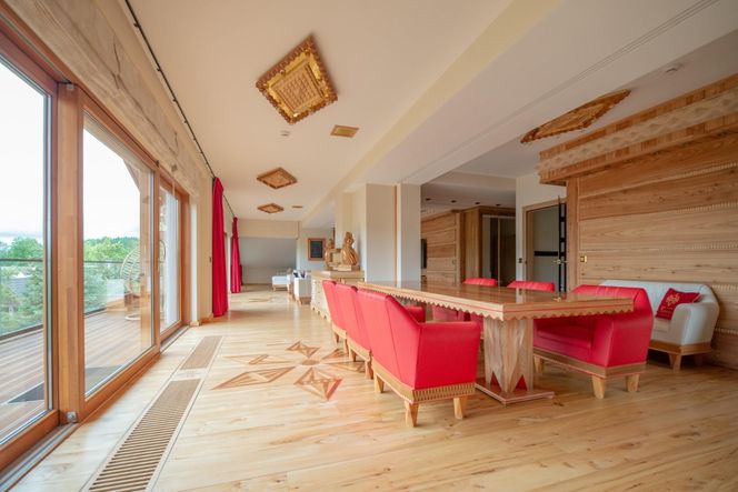 Mountain Diamond Resort, Zakopane