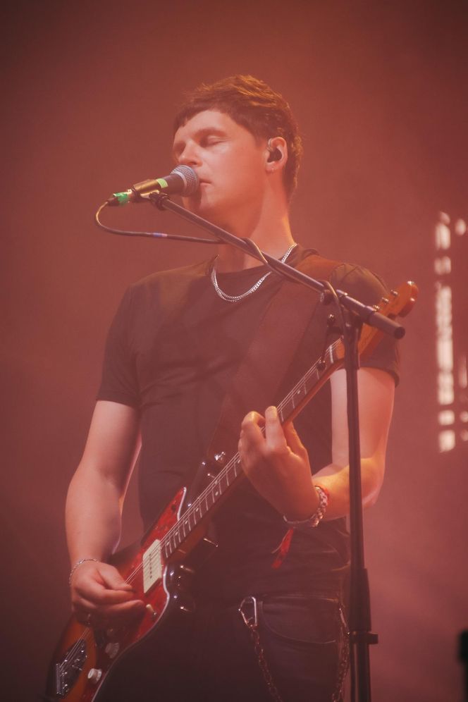 Myslovitz na Rockowizna Festiwal w Gdańsku