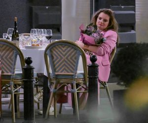 Paweł Wilczak i Maria Niklińska upojna noc